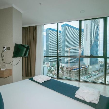 New Wave Hotel Batumi Luaran gambar