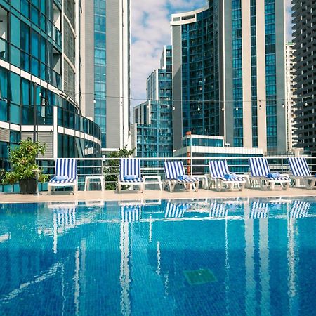 New Wave Hotel Batumi Luaran gambar