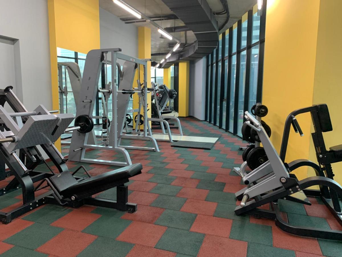 New Wave Hotel Batumi Luaran gambar
