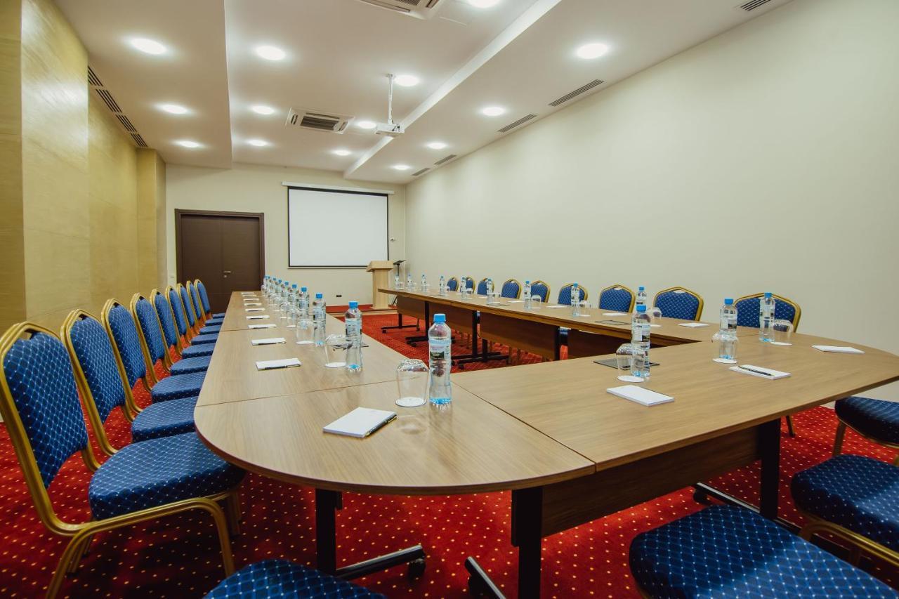 New Wave Hotel Batumi Luaran gambar