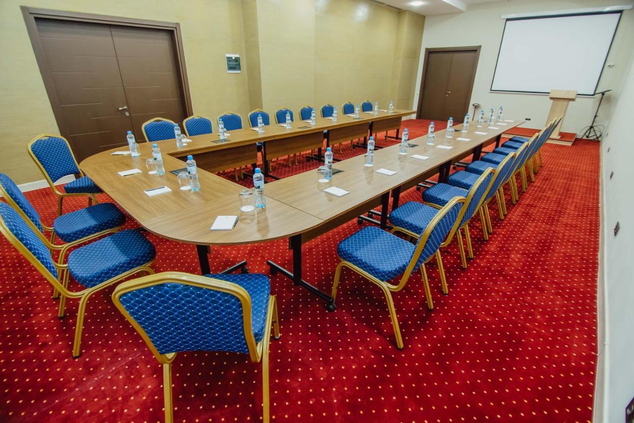 New Wave Hotel Batumi Luaran gambar