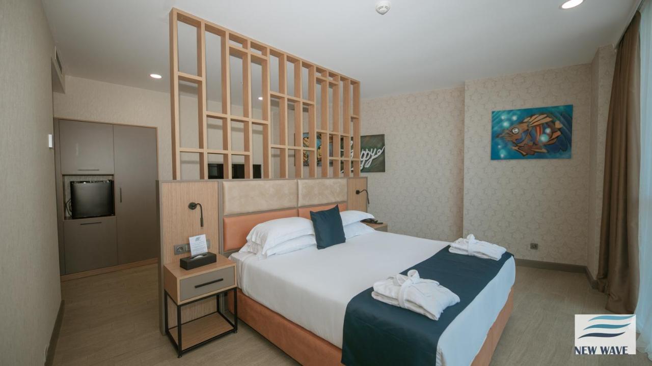 New Wave Hotel Batumi Luaran gambar