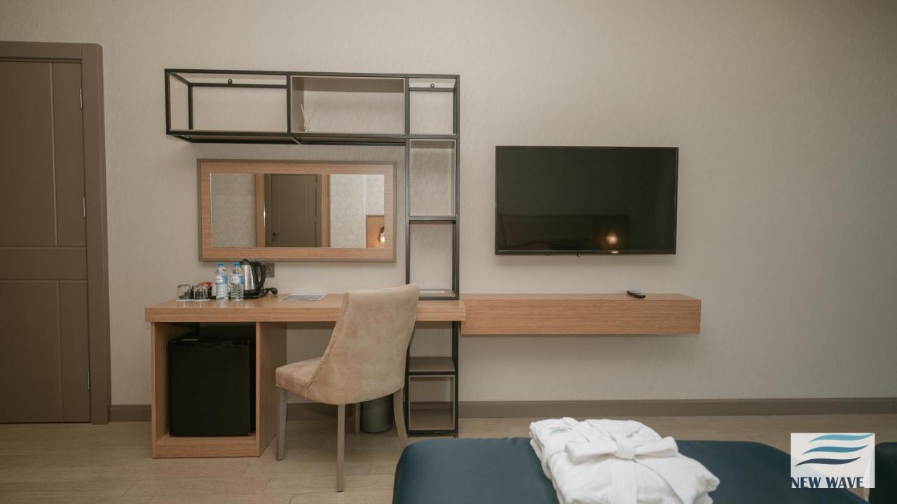 New Wave Hotel Batumi Luaran gambar