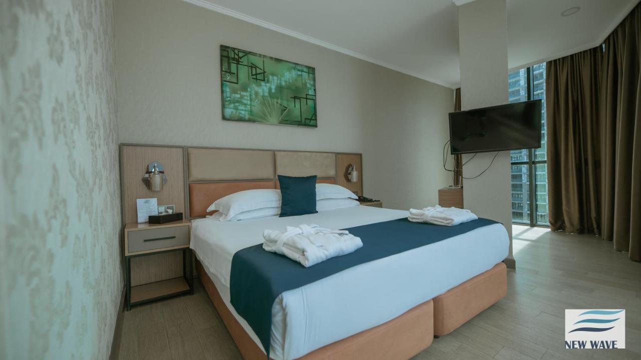 New Wave Hotel Batumi Luaran gambar